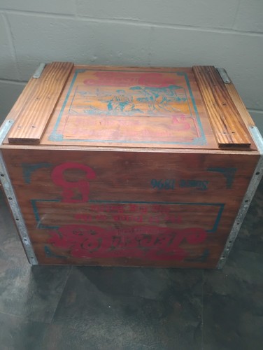 Vintage 1940 s wooden - vintage, 1940's-50's