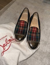 Christian Louboutin Loafers Size 37