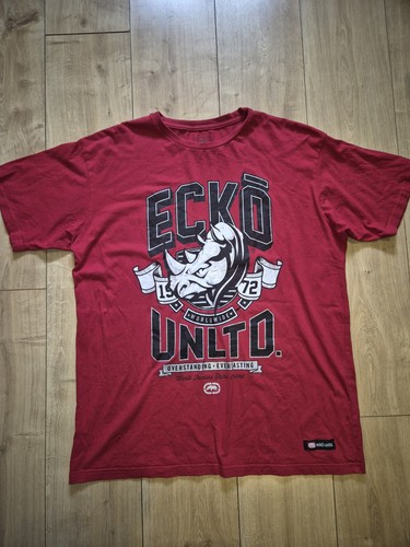 Ecko unltd y2k - rhino, t