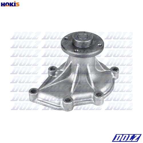 Water pump engine cooling i212 - water,