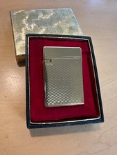 Vintage WIN 0012 Butane Gas