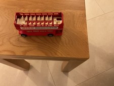 Corgi Classics London Transport AEC Routemaster Open Top Bus