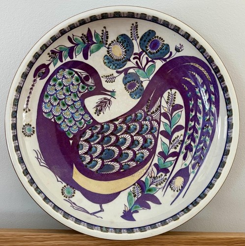 60s aluminia royal copenhagen - 60s,