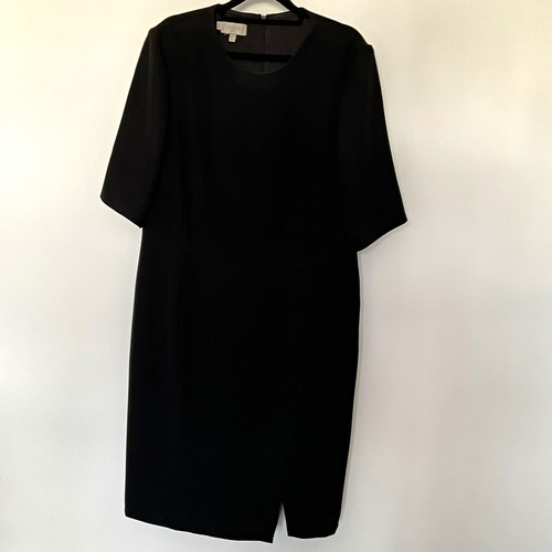 Hobbs black sheath knee - hobbs,