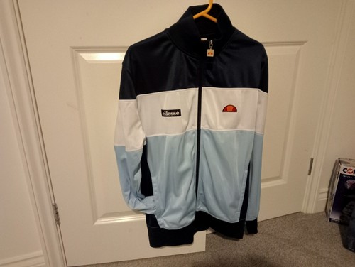 Men ellesse track - men's,