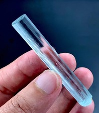 60 Carat Aquamarine Crystal
