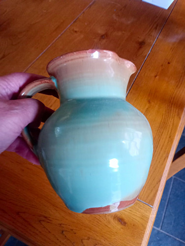 Prinknash pottery england - pottery,