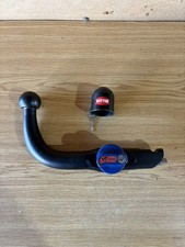 Witter detachable towbar - witter,