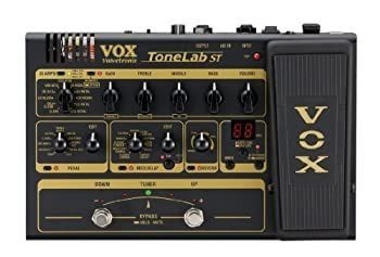 Vox tone lab tube - vox,