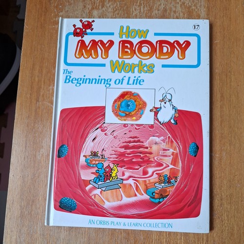 Orbis how body works the - body,