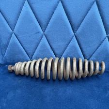 Vintage Classic Motorcycle Girder Fork Spring Nos BSA/NORTON/TRIUMPH ? 8”