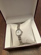 Rotary Sterling Silver Ladies
