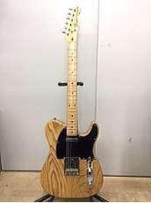 Fender Telecaster TL72