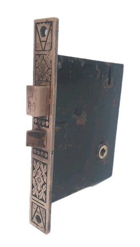 Antique mfg ny - mfg,