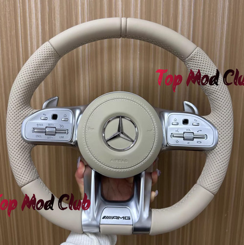 For mercedes amg steering - amg,