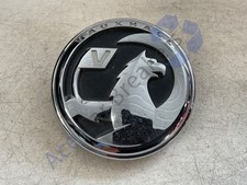 Vauxhall Corsa E VXR 15-19 3Dr Bootlid Handle