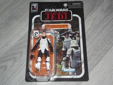 STAR WARS VINTAGE COLLECTION