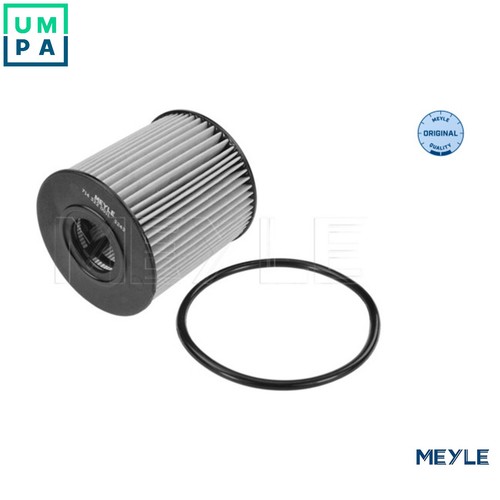 Oil filter 714 322 0011 - 0011, for