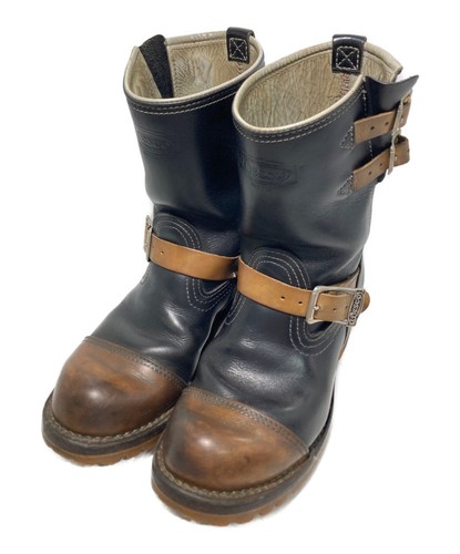 Wesco custom boss two tone - custom, two-tone