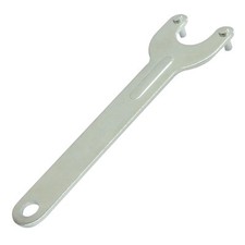 Pin Spanner Wrench Angle