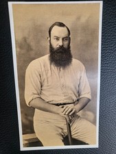 Cricket Sport Postcard