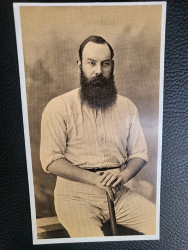 Cricket sport postcard - sport,