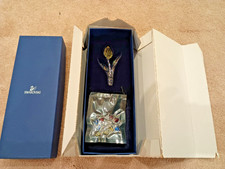 Swarovski Crystal Membership