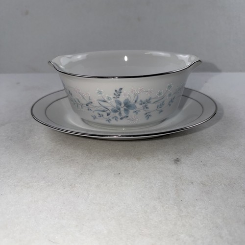 Noritake carolyn gravy - noritake, “carolyn”