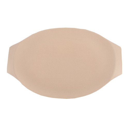 Fake pregnant belly prop foam - pregnant,
