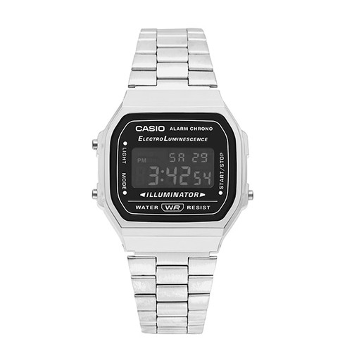 Casio a168wgg 1bdf vintage - a168wgg-1bdf,