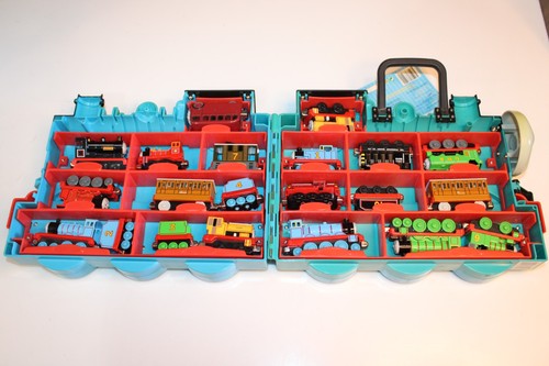 Thomas the train - train, carrying