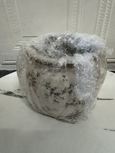 Vintage planter large - large, …