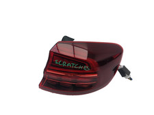 OUTER TAIL LIGHT REAR RIGHT