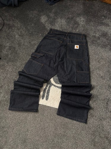 Carhartt workwear double knee - double,