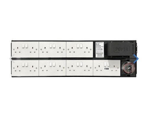 Light timer contactor - light,