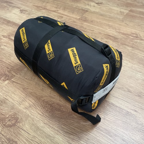 Snugpak softie hawk - snugpak,
