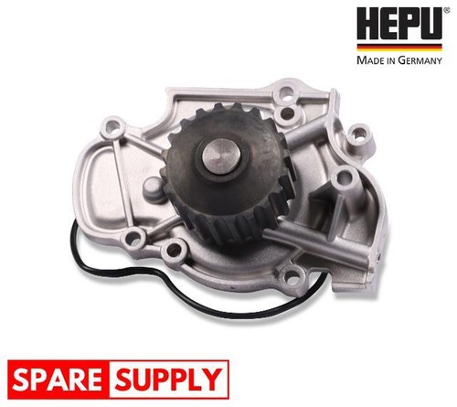 Water pump for honda accord - pump,