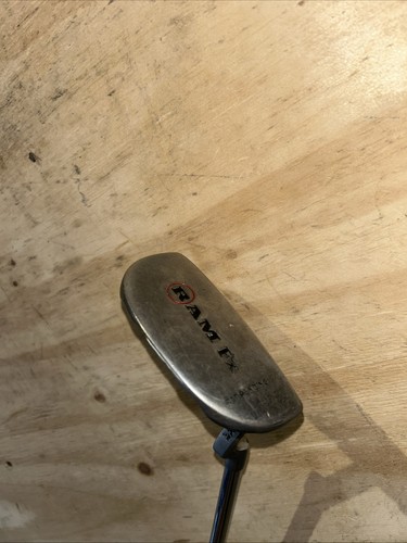 Ram fx4 putter - ram,