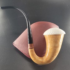 Handmade african gourd - african,