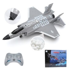 F35 RC Fighter Plane 2.4G 4CH