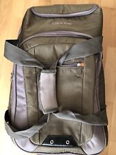 Used Calvin Klein Suitcase 