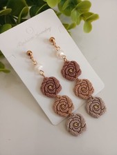 Handmade Red Heart Shaped