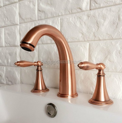 Antique red copper - antique,