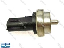 Engine Coolant Temperature