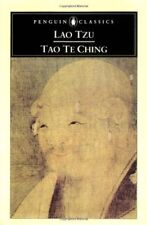 Lao Tzu By Tao Te Ching
