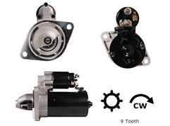 Brand new spec starter - spec,