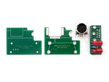 Sega Master System 2 Passive RGB Video AV Connector Mod Kit (FOR MD2 RGB SCART)