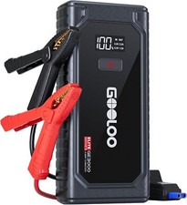 GOOLOO GE3000 Portable Lithium