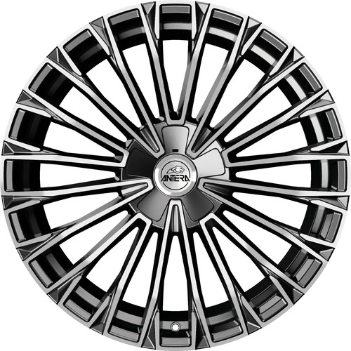 Alloy wheels compatible - 4,