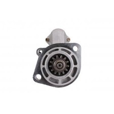 WS2756 Starter Motor 24v JCB